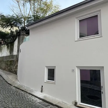 Guestready - Your Hideaway Oporto