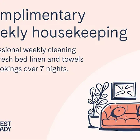 Guestready - Your Hideaway 4*