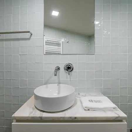 Guestready - Your Hideaway Affittacamere *