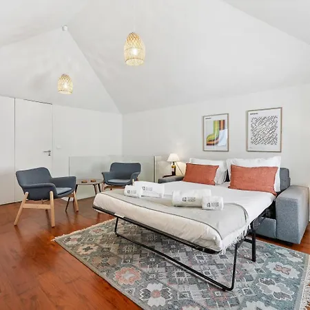 Guestready - Your Hideaway Porto