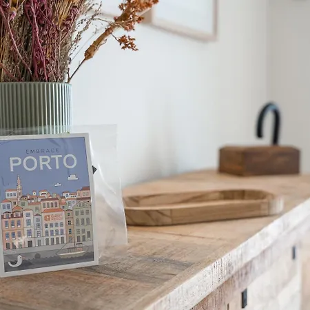 Guestready - Your Hideaway Affittacamere Oporto