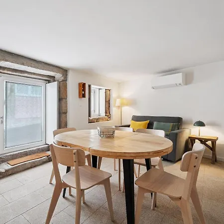 Guestready - Your Hideaway Oporto