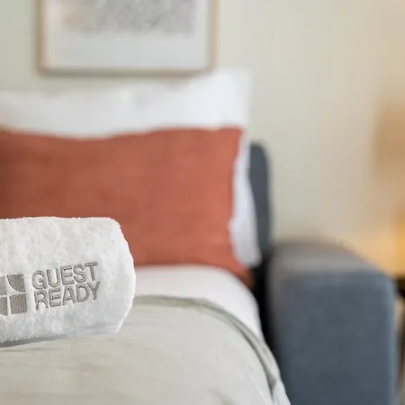 Guestready - Your Hideaway