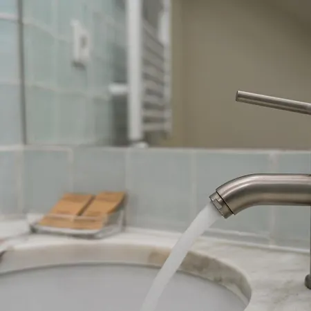 게스트하우스 Guestready - Your Hideaway 3*