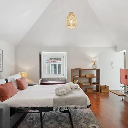 Guestready - Your Hideaway * Oporto