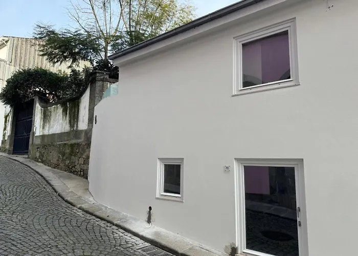 Guestready - Your Hideaway Porto