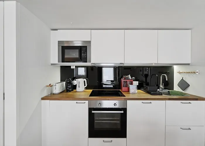 Guestready - Your Hideaway 3* Porto