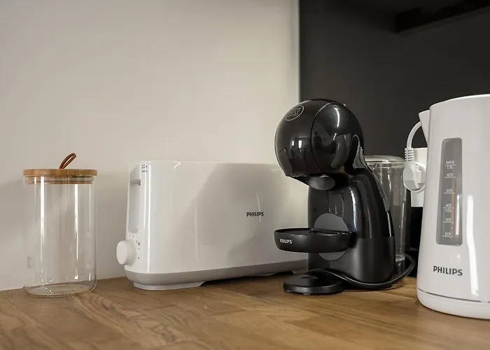 Casa de hóspedes Guestready - Your Hideaway Porto