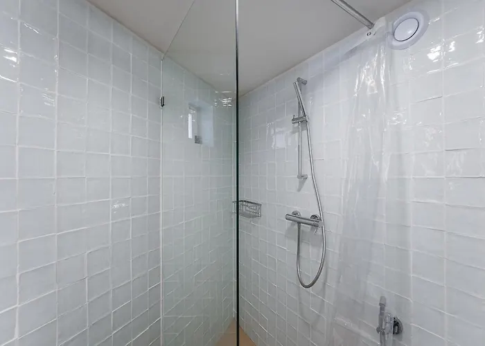 Guestready - Your Hideaway 3* Oporto