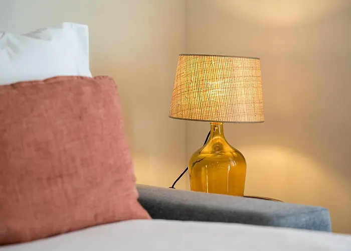 Guestready - Your Hideaway Pensión 3*