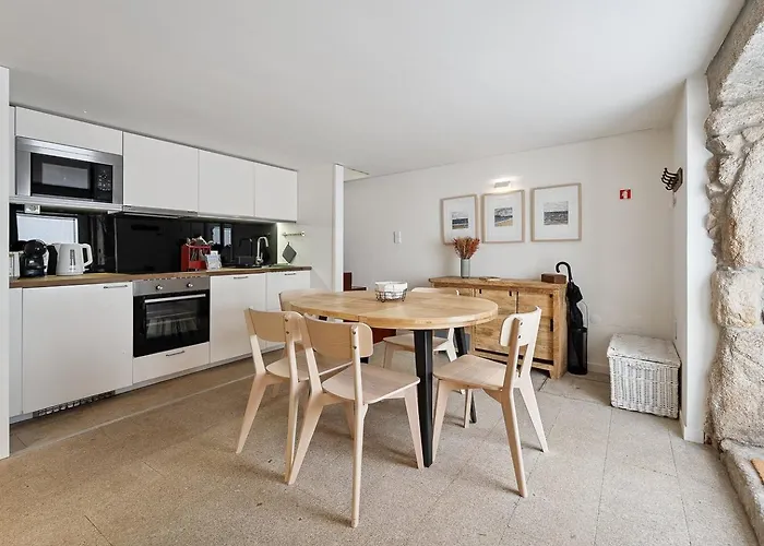 Guestready - Your Hideaway Pensión Oporto