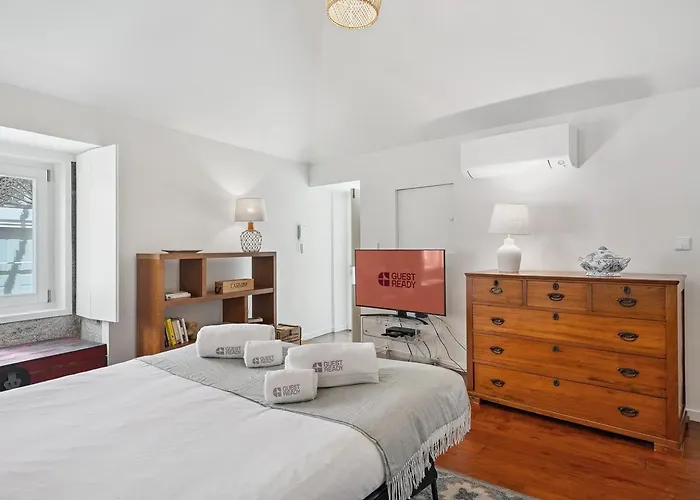 Guestready - Your Hideaway Pensión Oporto