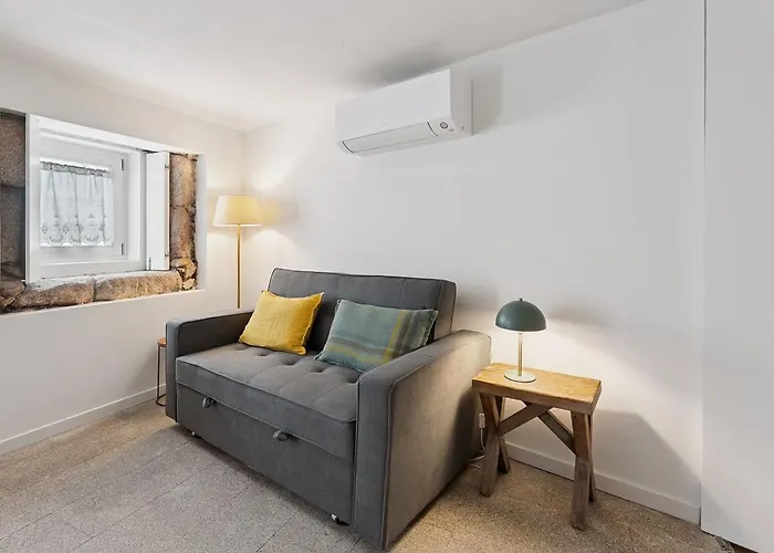 Guestready - Your Hideaway 3* Porto