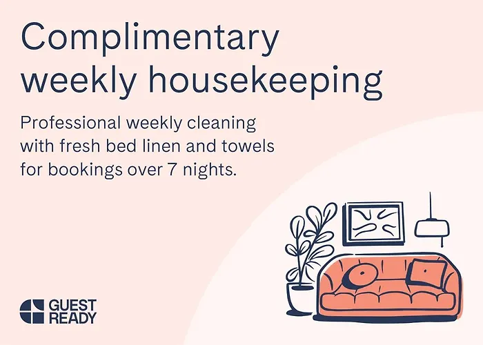 Guestready - Your Hideaway 3*