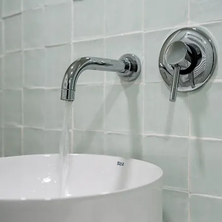 Konukevi Guestready - Your Hideaway