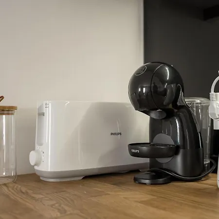 Gasthuis Guestready - Your Hideaway Porto