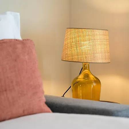Guestready - Your Hideaway Penzion 4*