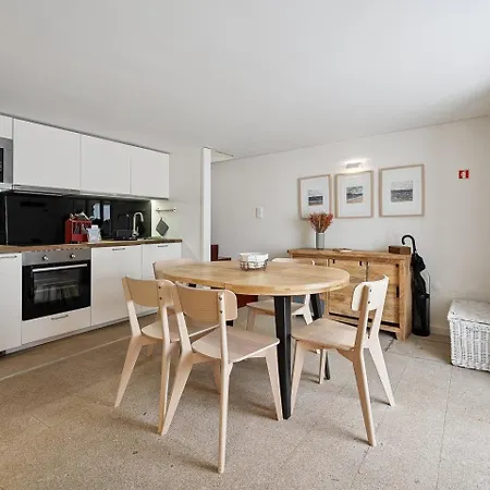 Guestready - Your Hideaway Pensjonat Porto