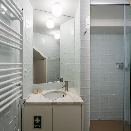 Penzion Guestready - Your Hideaway Porto