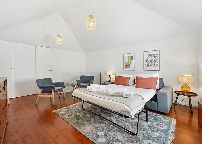 Guestready - Your Hideaway Porto