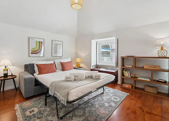 Guestready - Your Hideaway Guest house