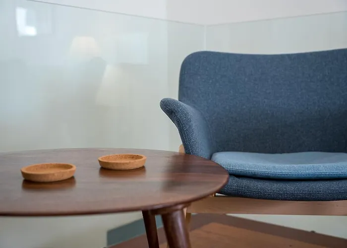 Guest house Guestready - Your Hideaway