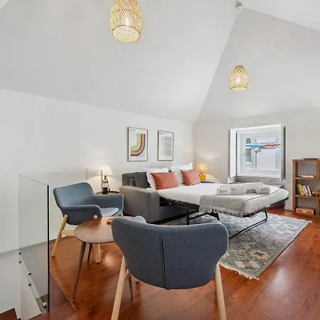 Guestready - Your Hideaway Maison d'hôtes 3*