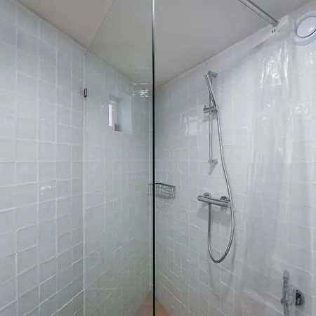 Guestready - Your Hideaway 3* Oporto