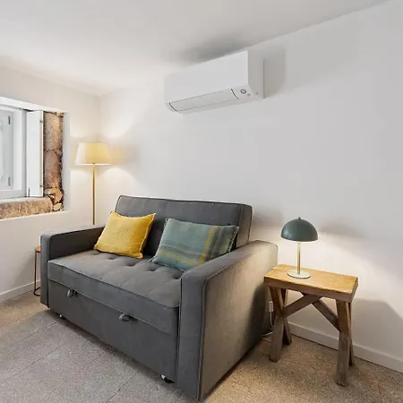 Guestready - Your Hideaway 3* Oporto