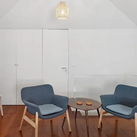 Maison d'hôtes Guestready - Your Hideaway 3*