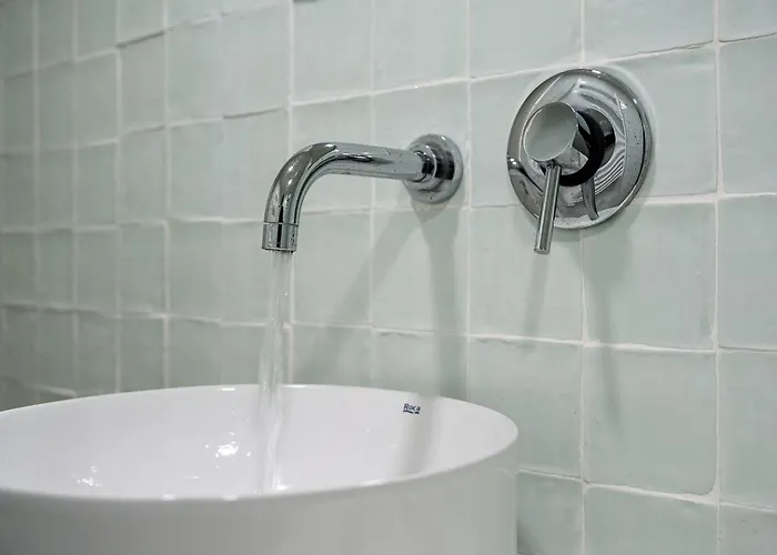 Maison d'hôtes Guestready - Your Hideaway