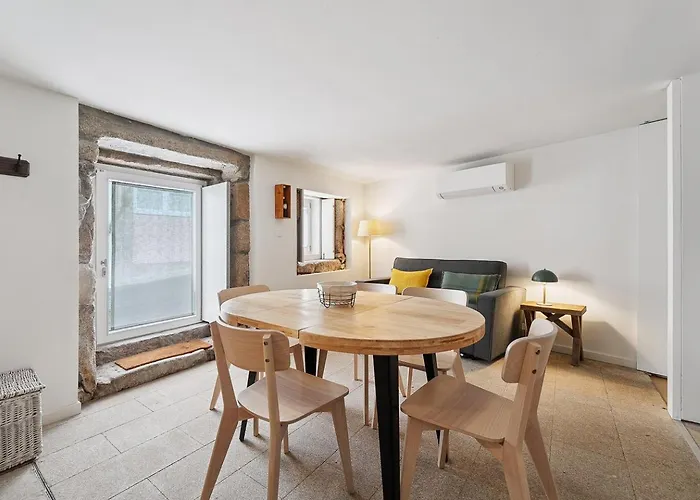 Guestready - Your Hideaway Oporto