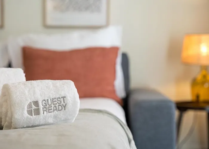 Guestready - Your Hideaway