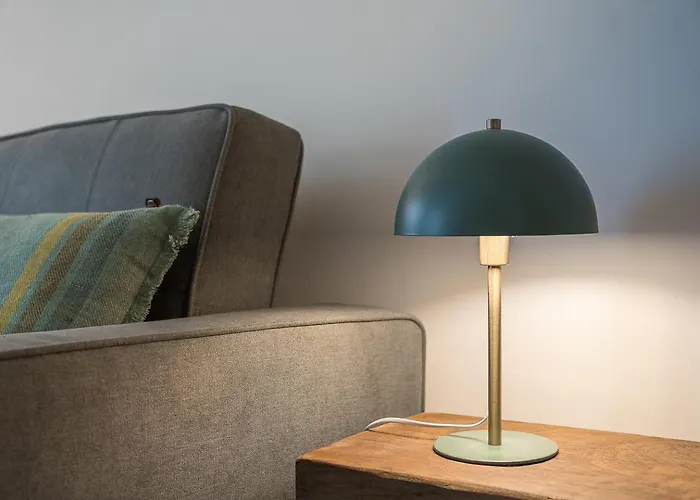 Maison d'hôtes Guestready - Your Hideaway