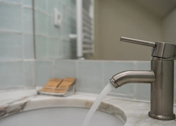 Maison d'hôtes Guestready - Your Hideaway 3*