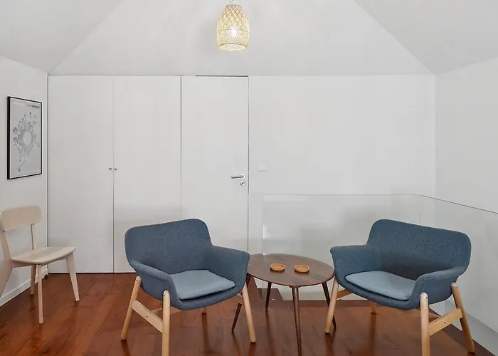 Maison d'hôtes Guestready - Your Hideaway 3*